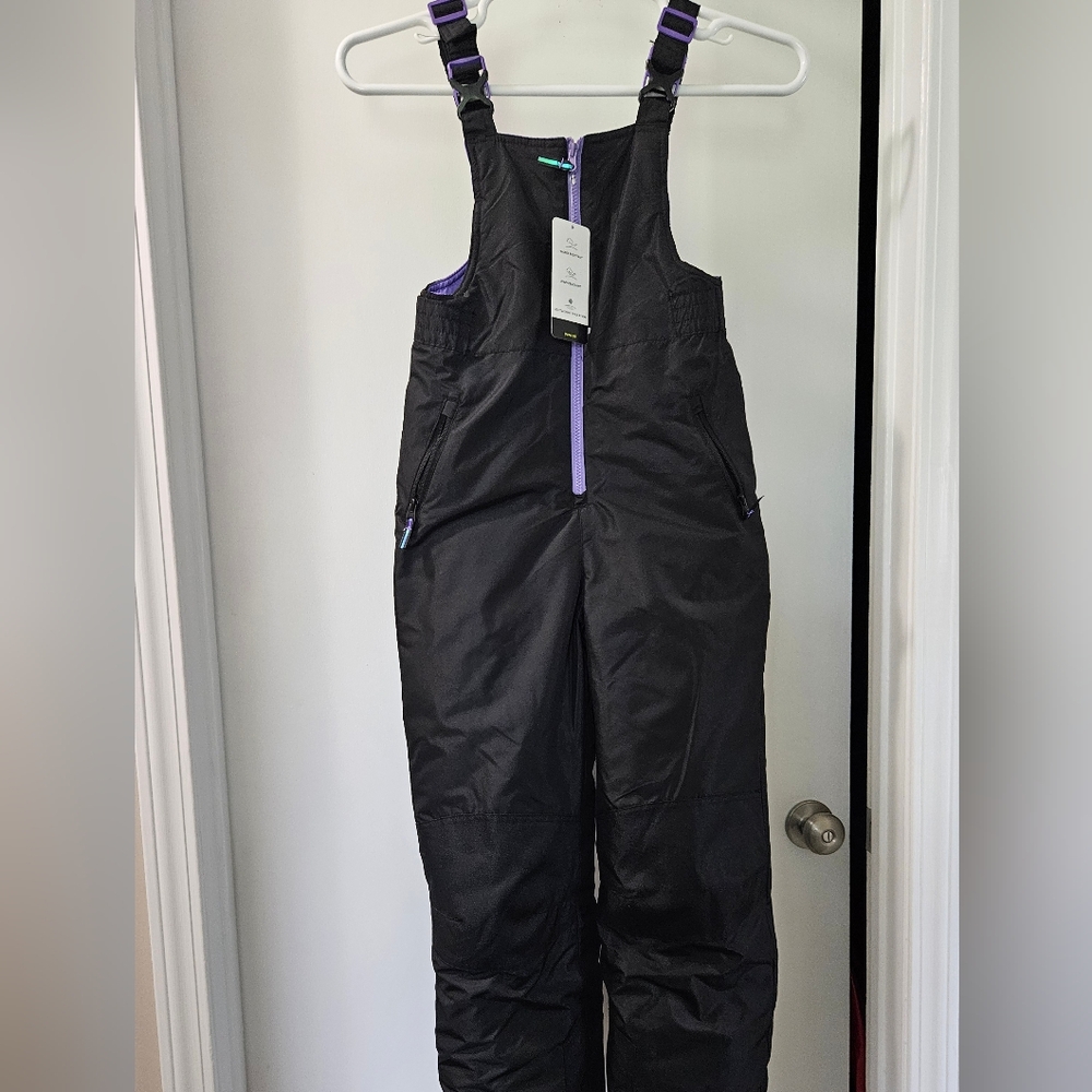 Girls snow pants *New*